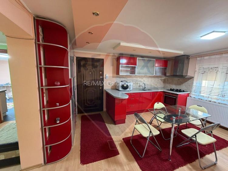 Apartament 3 camere Longinescu - 8