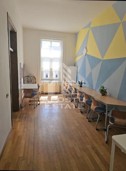 Spatiu de birou, 103 mp utili, Ultracentral - 6