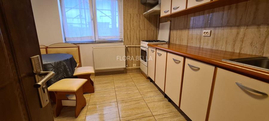 Razoare 13 Septembrie ONE acces rapid AFI Cotroceni mall complet mobilat utilat - 2