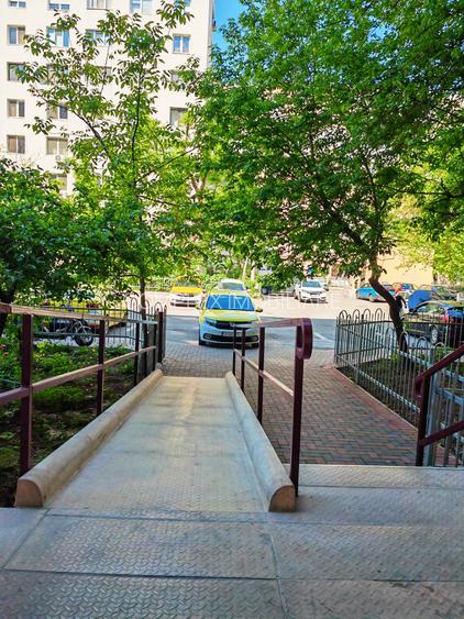 Dristor/Nicolae Grigorescu metrou | Apartament decomandat cu centrala si parcare - 19