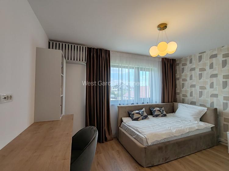 Vila 5 Camere Teren 305 mp Domnesti Ilfov De Vanzare - 8
