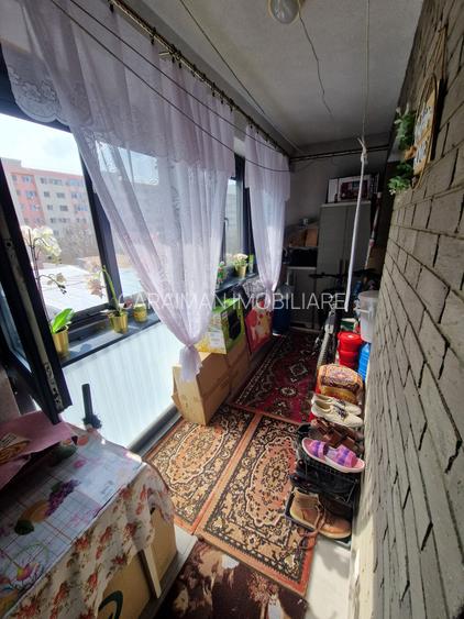 IANCULUI X OBOR, BD. FERDINAND, BLOC NOU - 11