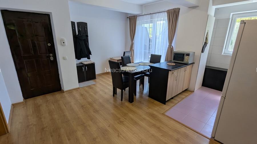  PROPRIETAR | 2 camere + open-space | 2 balcoane | Luminos | Mănăștur - 2