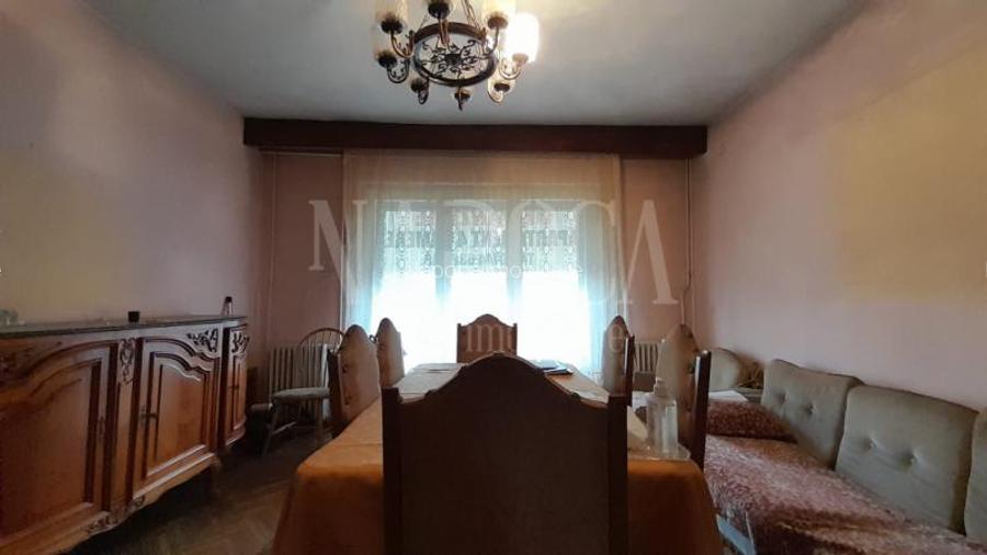 Apartament 4 camere de vanzare in Grigorescu, Cluj Napoca - 2