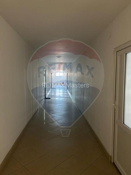 Spațiu comercial de 42.7mp de închiriat în zona Burdujeni - 5