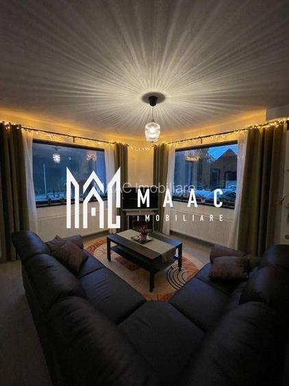 Casa individuala 8 camere | 575 mp teren I Porumbacu de Sus - 3