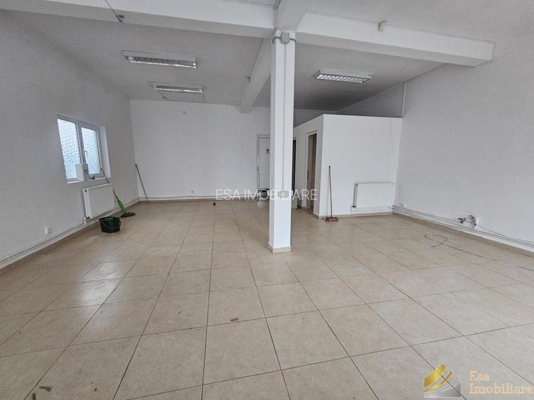 Spatiu comercial,ideal laborator cofetarie Militari - 3