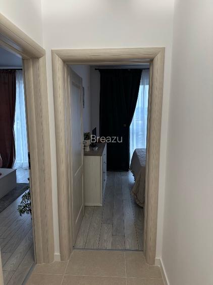 Apartament 3 camere, nou, lux și boxă, bloc Metropolitan -OMV Mihai Bravu - 7