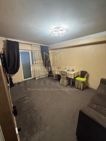 Colentina Aleea Sinaia apartament 2 camere cf 2 pret 58500 eur - 5