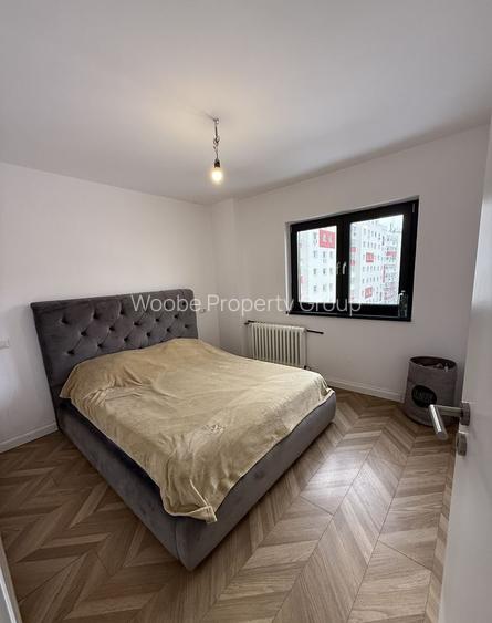 Apartament 2 camere Timpuri Noi - 5