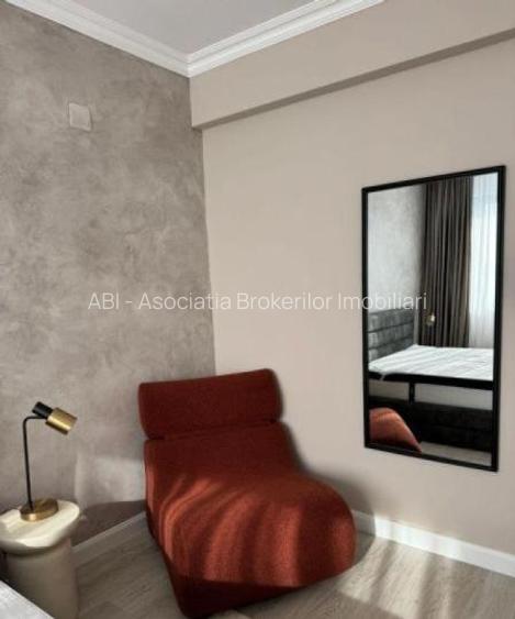 Baneasa Boutique 3 camere prima inchiriere - 5