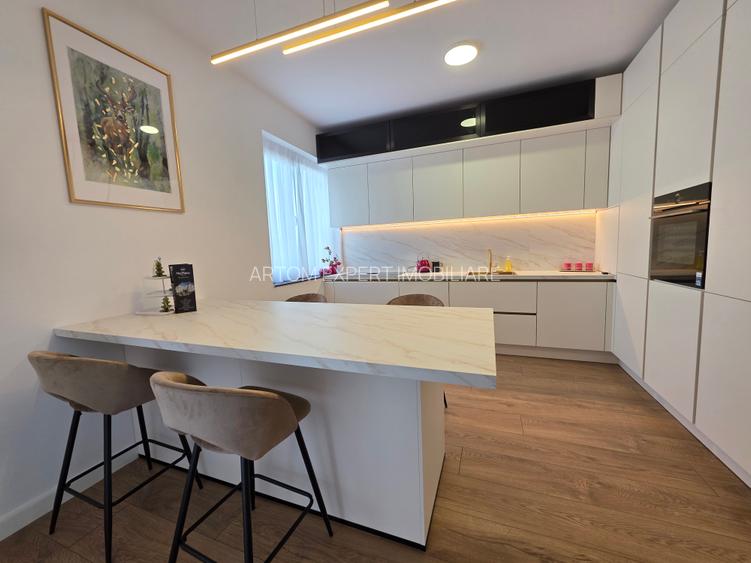 My Place Residence/Bulevardul Pipera - 5