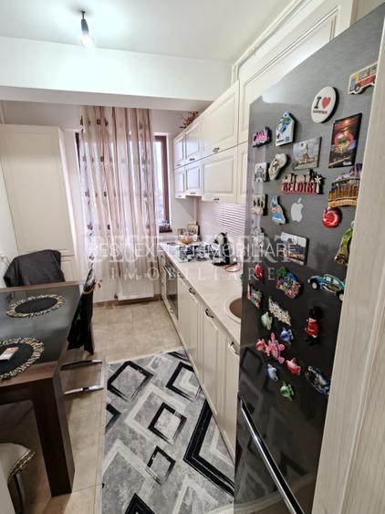 2 Camere Decomandat | Complet mobilat si utilat | Mutare Rapida |Th Pallady - 5