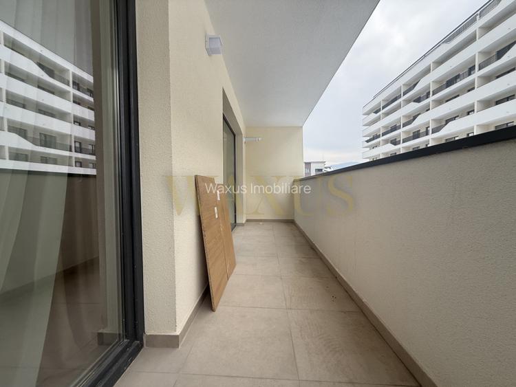 Apartament Modern - 2 Camere I Terasa I Garaj - Eroilor I Floresti - 7