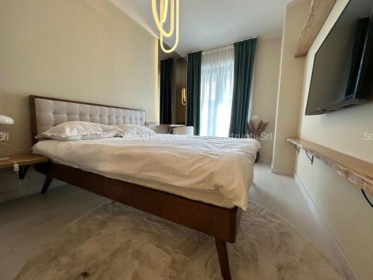 Apartament 2 camere Isho - 7