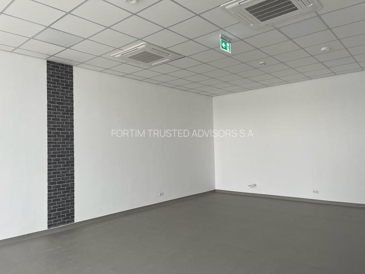 New Industrial Warehouse for Lease – 875 to 10,000 sqm – Storage or Production - 8