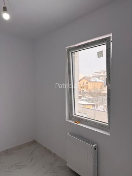 Studio 40 mp total, decomandat, bucătărie separată + loc de parcare inclus  - 16