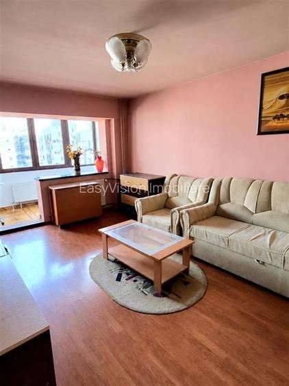 Apartament 4 camere –  Metrou Costin Georgian – Pantelimon - 11