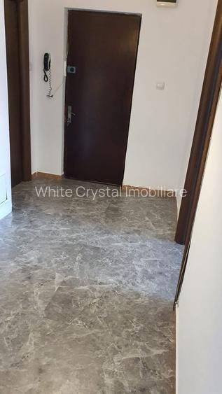 Închiriez apartament 3 camere, nemobilat, Piața Muncii, pentru locuit - 8