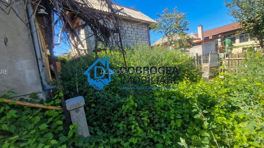 ZONA CENTRALA- CASA BATRANEASCA, TEREN 490 MP, DESCHIDERE 24ML - 5