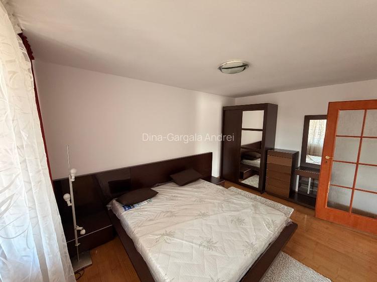 Apartament 4 camere decomandat renovat, Dărmănești - Mihai Viteazu, proprietar - 4