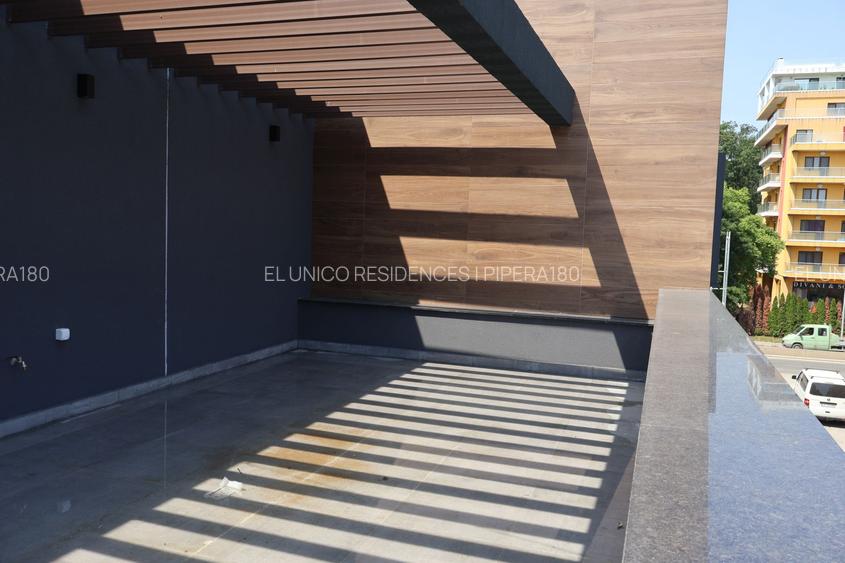 El Unico Residences | Pipera 180 - 39