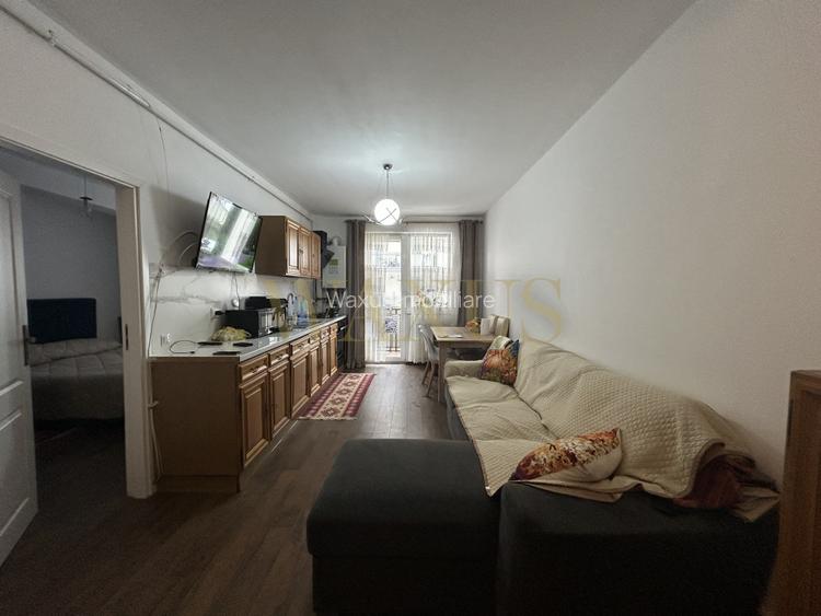 Apartament de vanzare 2 camere, Urusagului, Floresti - 2