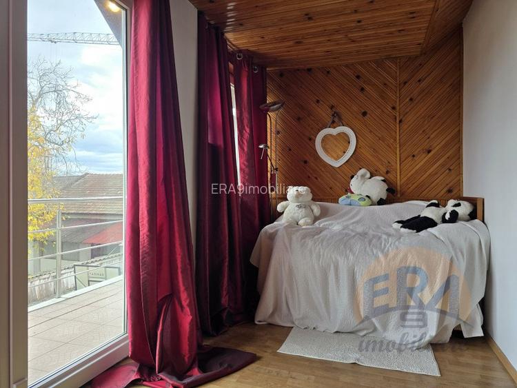 Oportunitate – Doua Case+Teren semicentral-str. Octavian Goga - 15