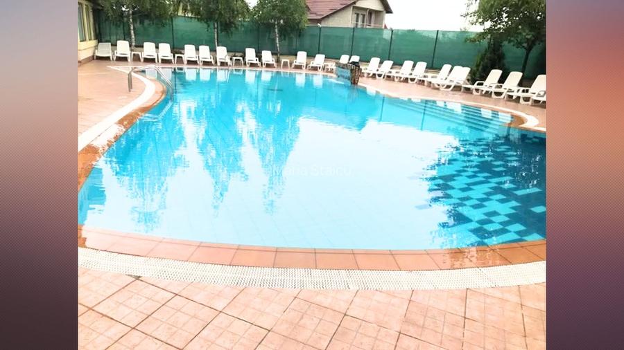 Apartament de vânzare, 3 camere, bloc cu piscină – Pitești - 10