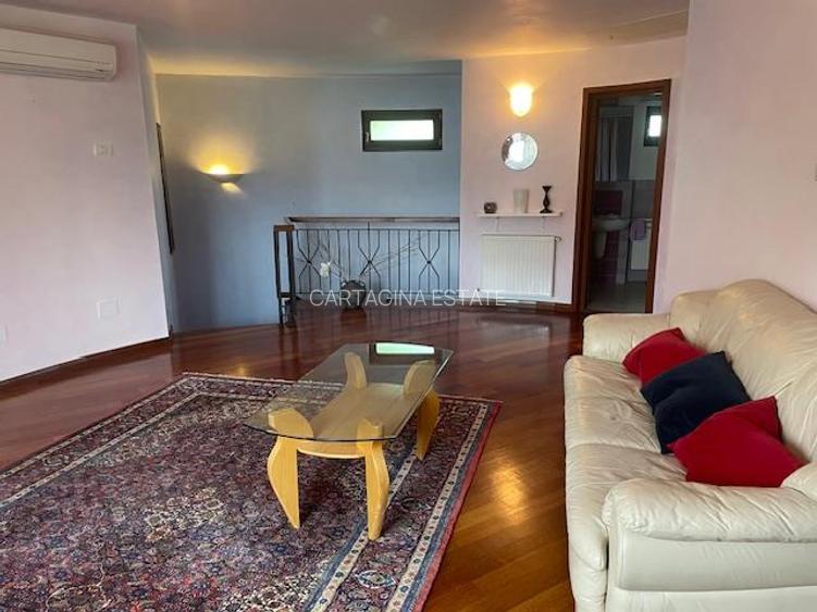 VILA INDIVIDUALA   P+1   PIPERA   DRUMUL BISERICII   1350MP TEREN - 21