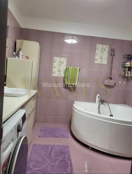 Apartament 2 camere decomandate, 61mp +balcon 6mp, Florilor - 6