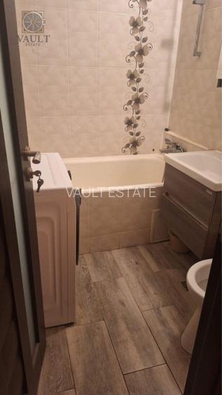 Garsoniera - 5 minute metrou Titan - 4