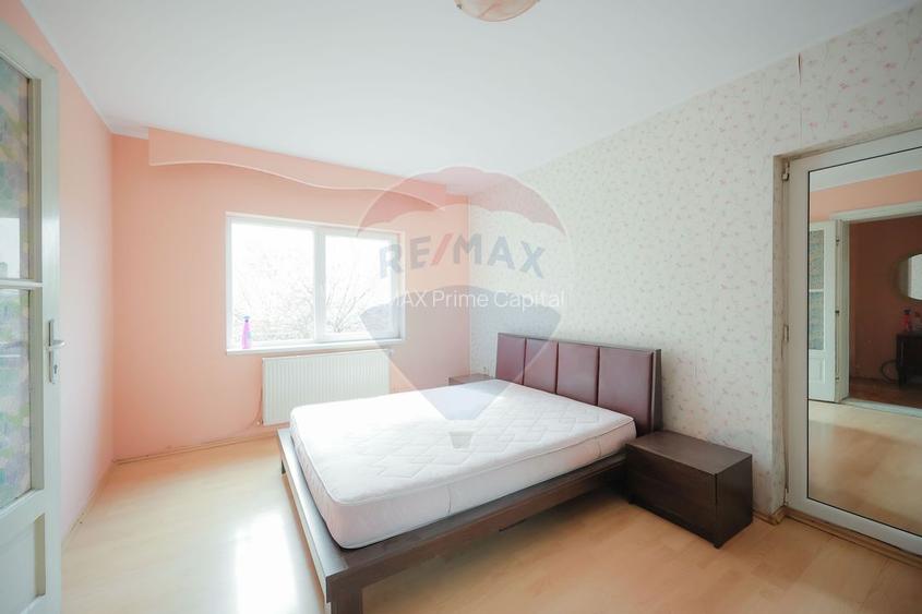 Clădire multifuncțională de vânzare – Strada Meșteșugarilor, Ioșia - 7