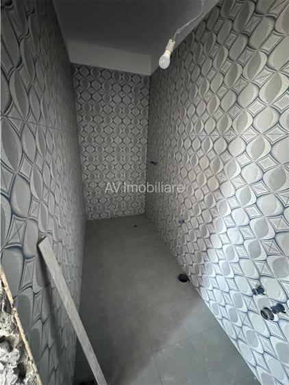 DE VANZARE VILA PRELUNGIREA GHENCEA  -DORMITOR PARTER | TOATE UTILITATILE - 12