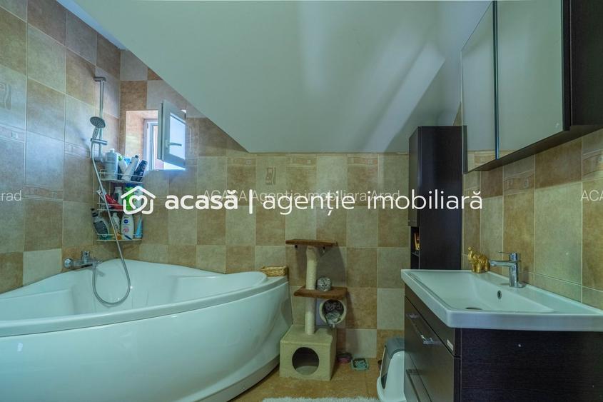 Vilă premium în Gai – 5 camere, mobilată complet, teren 700 mp, - 7