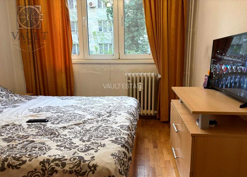 Apartament 2 camere - Parcul Drumul Taberei - 3