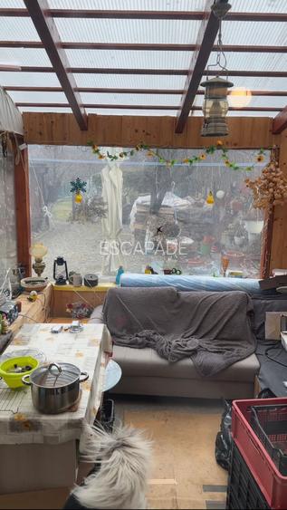 OPORTUNITATE! Casă ultracentrală Sânpetru + teren 1167 mp | Lângă biserică - 17