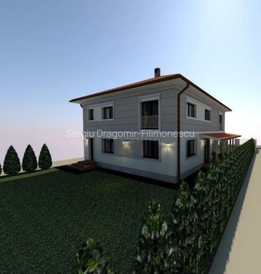 Casa Individuala-4 dormitoare Remetea - 8