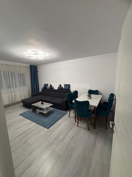 Apartament 3 camere - 4