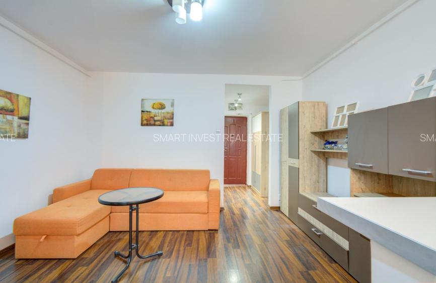 Garsoniera Iancului - Avrig - Pantelimon - Elev Stefanescu Mega Mall - 3