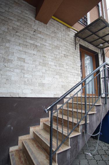 4 Camere Victoriei Bloc Nou-Boutique Parcare Singur pe Etaj Apartament Premium - 21