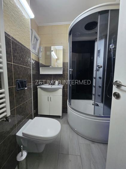 2 camere Drumul Taberei - Plaza Mall *centrala proprie* - 7