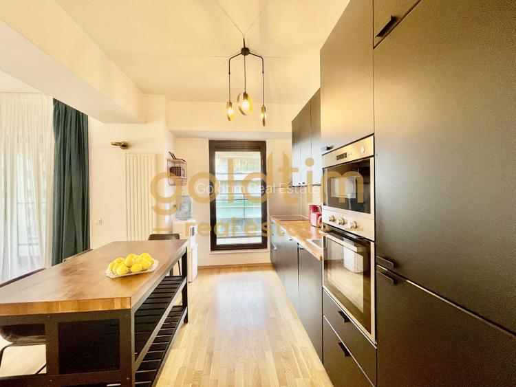 NOU/ SUPRAFETE GENEROASE/ PARCARE SUBTERANA/ BALCON 30 mp - 31