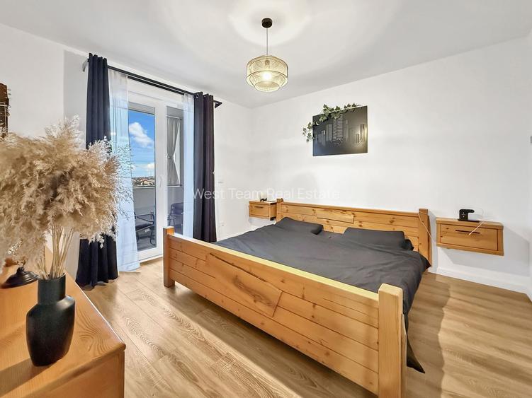 Apartament Smart & Industrial | Loc de Parcare inclus | Giroc - Zona Flonta - 8