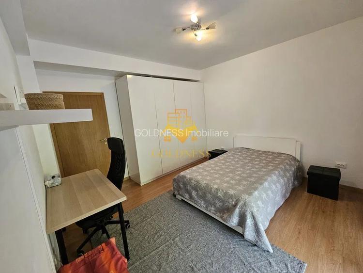 3 Camere, Manastur, Parcare Privata, Edgar Quinet, Terasa 12 mp - 4