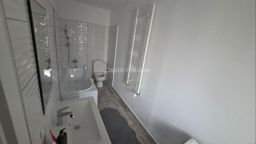 Închiriere casă premium, 4 dormitoare, 3 livinguri, 2 bucătării - 12