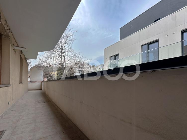 Apartament cu 3 camere 102 mp utili de vanzare bloc nou garaj inclus - 9