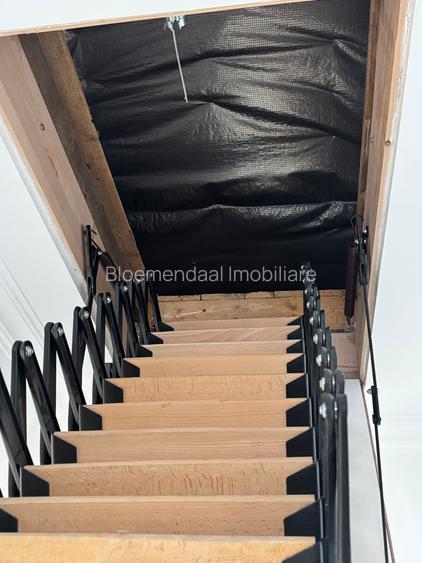 Tunari Central 5 camere  cu ieșire in  pădure - 16