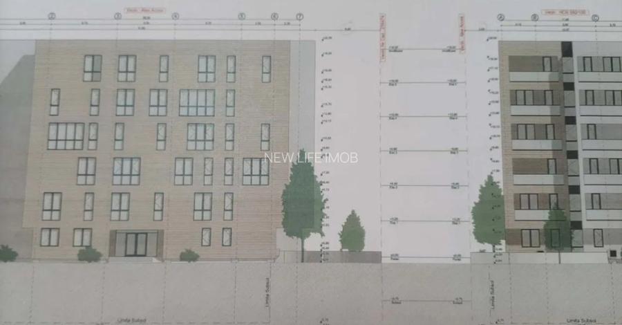 Exclusivitate! Vivo - Teren 784 mp - 7