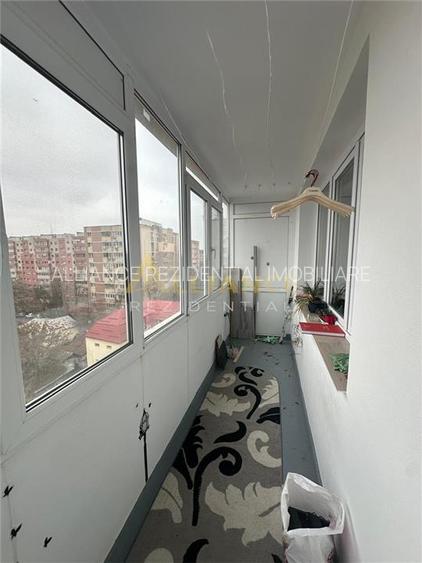 Apartament 2 camere Giurgiului Sector 4 - 12